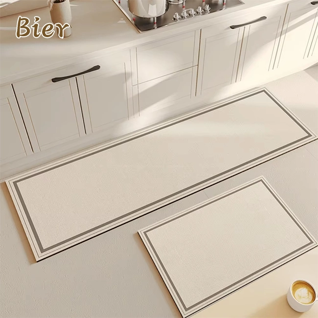 Kitchen Mat That Absorbs Water